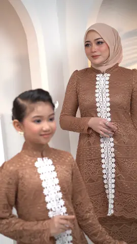 New Collection Kebarung Mahsuri Mom & Kids😍.. Ada 10 warna cantik menanti for raya 2025 !!! Join live esok hari Jumaat 6/12, pukul 10.30 pagi ✨ #bajuraya2025 #fyp #kebayaviral #fashiontiktok #kebayalace#kebayamodern 