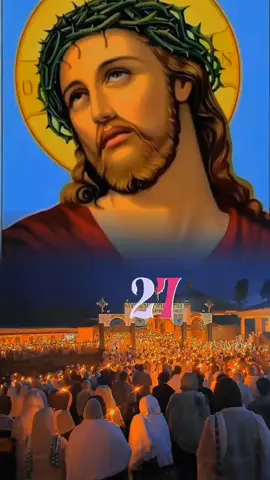 #CapCut #መድሀኒአለም #አባቴ #አሜን_አሜን_አሜን🙏❤💒🤲❤🤲#እንኳን_አደረሳችሁ_አደረሰን  ##ማርያም_ሆይ_አማልጅን_ልጅሽ_ክርስቶስ#ኦርቶዶክስ_ተዋህዶ_ፀንታ_ለዘለዓለም_ትኑር✝️❤@የሥላሴ ልጅ ✟ @ቤ.ዛ.ዊ.ት2️⃣1️⃣ ✝️💖🙌 @ፍቅር የጳውሎስ ፍሬ👑 @የተቤዠኝ ኢየሱስ ነው @🇪🇹YOTOR YOHANIS🇪🇹 @Etenesh Wolde @Barch ባርች🥷🏻❤️ @ዘማሪት ሶስና ደበበ @Bereket Tesfaye @Beza gashaw @biniyam @fikre22 @eyobel @Abyo-tube official🤵 @Kiyya @miko 2 @Kidu(hana) @kalkidan👸🦅 @Mehreteab Assefa @miki family @Nahom ባለ ማህተብ @ROBSEN 🙋‍♂️(Roba) @Papi @Yohanis Teshome @አሚኮ ✝️ @@a-r-k-i @ፍቅር የጳውሎስ ፍሬ👑 @🇪 🇵 🇭 🇷 🇪 🇲  ✝️⛪🛐 @Amen🥷 @ጽጌ ባለ ሻሹ @ስለ እኔ @ከነዓን ነኝ የፀዳለ ማርያም Ⓜ️  ነጭ ነጯን! @ashu @