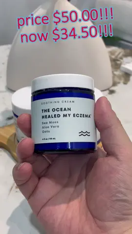 TOHME Natural Soothing Cream 3#foryou #tiktokshop #tiktokpartner #tiktokmademebuyit #fpyyyyyyyyyyyyyyyyyyyyyy 