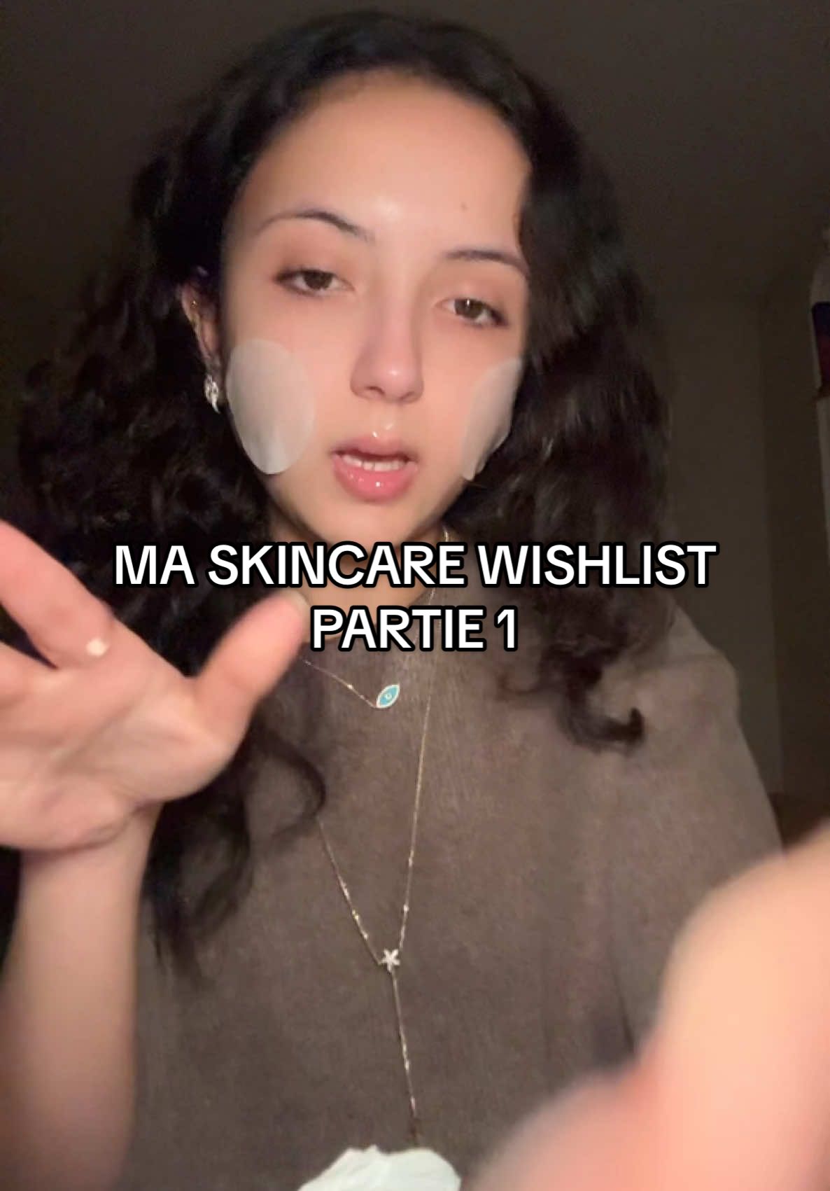 On sait tous qu’on va s’y mettre à la dernière minute pour les cadeaux, alors autant miser sur l’exclusif ! Mercii #kiehlsfrance #grwm #grwmanel #skincare #skincareroutine #skincareproduct #christmas #christmaswishlist #giftideas #giftidea 