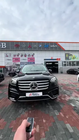 MATE MOTORS წარმოგიდგენთ უახლეს, 2024 წლის MERCEDES GLS 580-ს ❤️ 🚀4.0ლ ტურბო ბენზინის ძრავი 🕹️ავტომატური გადაცემათა კოლოფი 🐎510 ცხენის ძალა 🛞ოთხივე წამყვანი თვლები 💺ტყავის ინტერიერი 🎛️გარბენი - 2 924კმ 💵ფასი - $145 000 📍აღმაშენებლის ხეივანი 174 📱511 13 98 98 MATE MOTORS now introduces a stunning 2024 MERCEDES GLS 580 ❤️ 🚀4.0L turbocharger petrol engine  🕹️Automatic transmission  🐎510 horsepower  🛞All wheel drive  💺Leather interior  🎛️Mileage - 2 924km 💵Price - $145 000 📍174 Aghmashenebeli alley 📱511 13 98 98  #gelabarkalaia #GB #გელაბარკალაია #matemotors #მათემოტორსი #ბარკალაია #mercedesbenz #gls580 #amg #foryou 