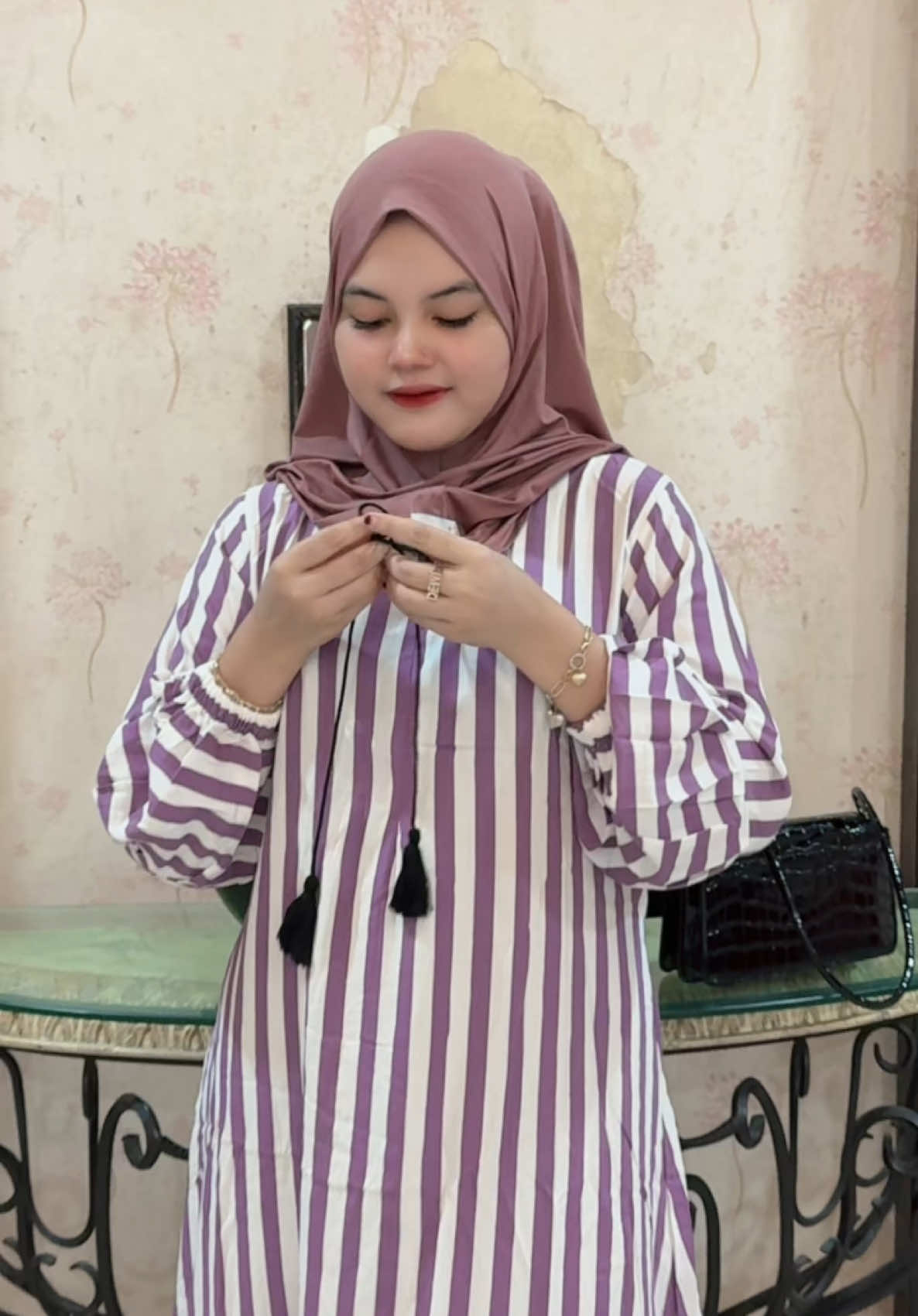 Busui bisa ya rekkkk💜