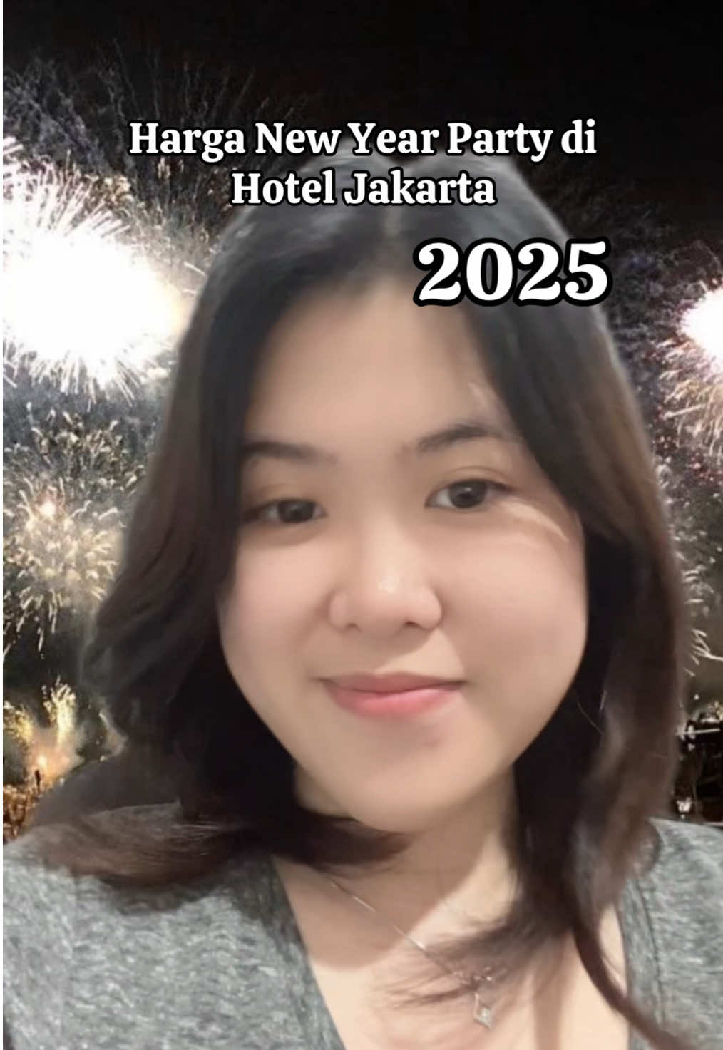 buat warga jakarta yang bingung malam tahun baru kemana, nih daftar harga dinner/ayce hotel new year eve 2025 di hotel area jakarta! harganya per pax yahh guys. yang mau dicariin list di kotamu komen aja yahh #newyearjakarta #tahunbaru2025 #aycehoteljakarta #hoteljakarta #aycejakarta
