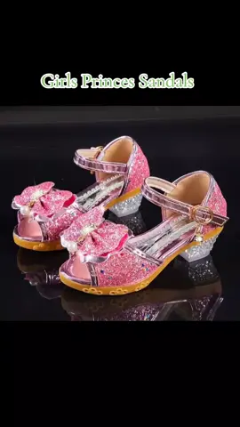 check ✅ out Now 🛍️🛒  #fyp #clicktheyellowbasket #saldasforchildren #shoes #highheel 