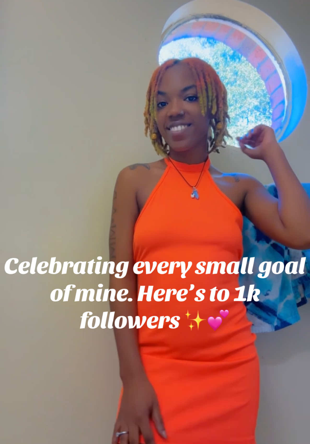 Thank you all for the support. Being consistent really does pay off in the end.✨🫶🏾 #1kfollowers❤️❤️🙏 #teamwork #viralvideo #foryoupage  #1k 