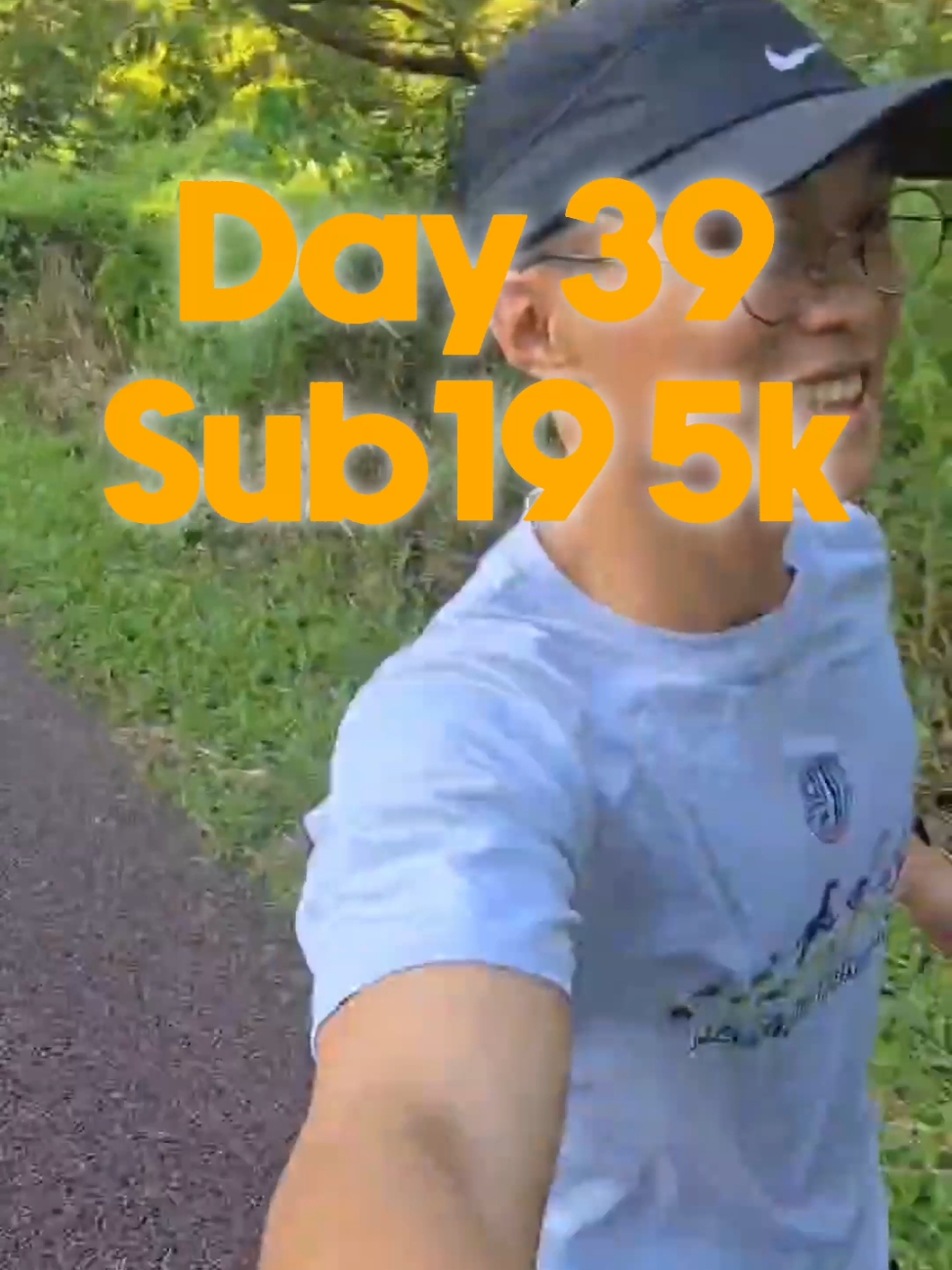 lazy  #fyp #Running #marathon 