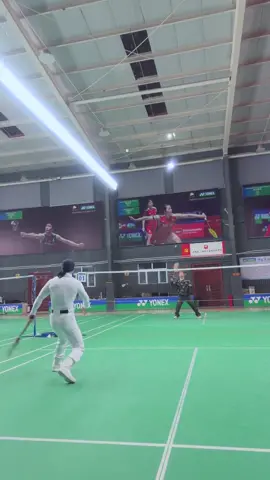 Fancy baseball and badminton#Mistake #Badminton #Sports 