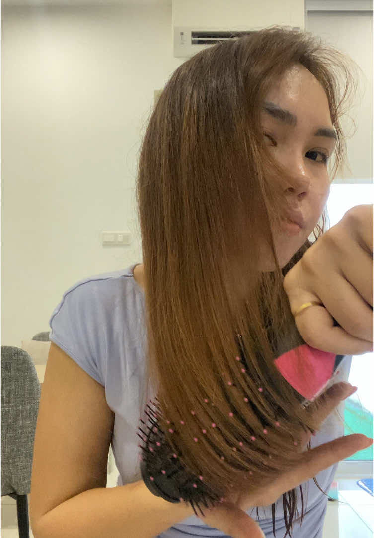 Kalau ada benda senang kenapa kita nak susah2 kan. Grab sekarang untuk dapatkan harga promotion  #hairdryer #hairdryer3in1 #hairdryermurah #curlyhair #straighteninghair #fyp #forypupage 