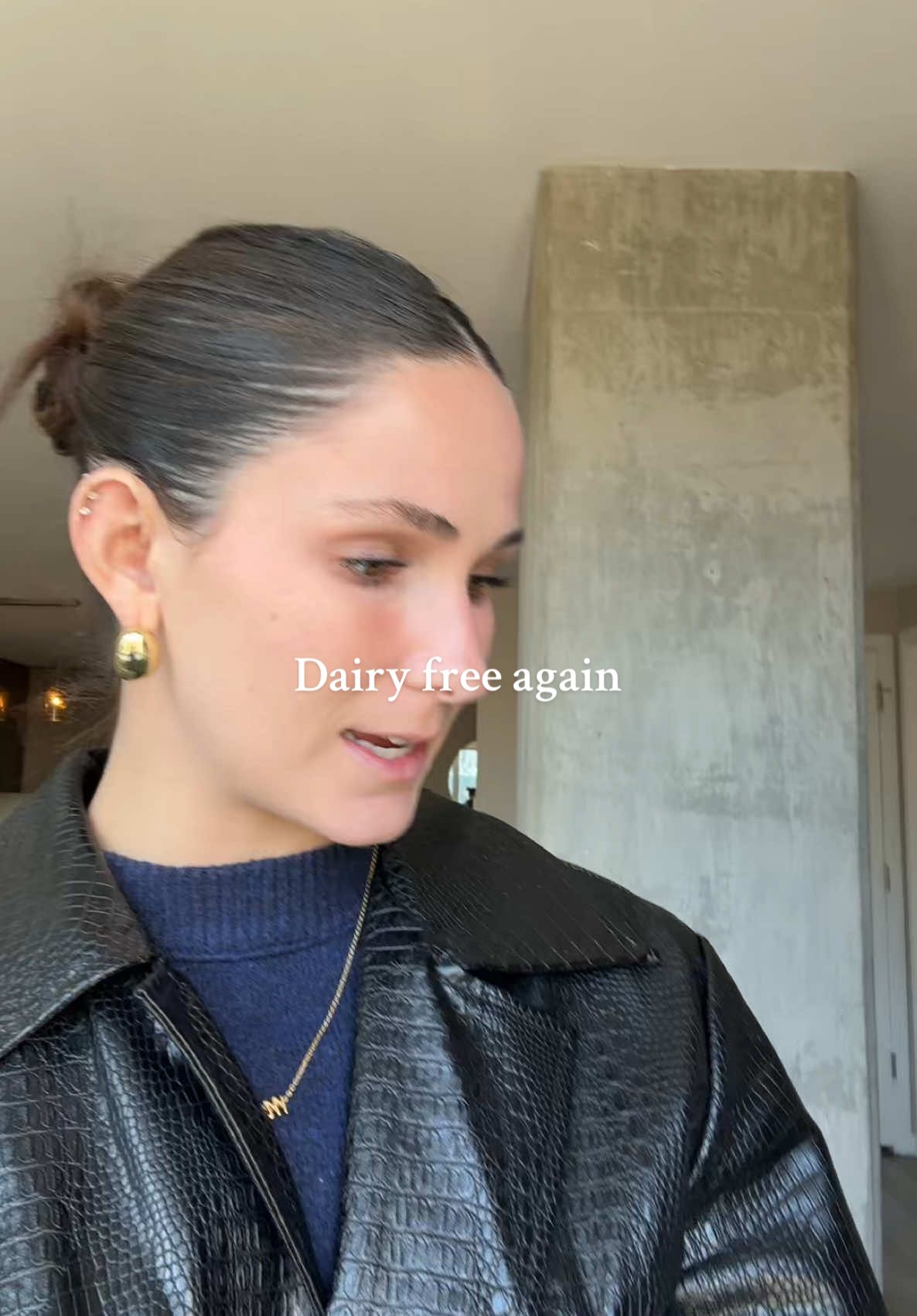 @SoDeliciousDairyFree  YUM 11/10  #dairyfree #dairyfreerecipes 