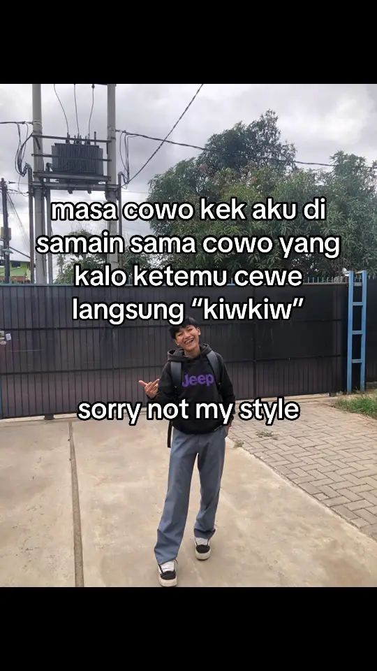 sorry not my style 🙏🏼🙏🏼🙏🏼#fyppppppppppppppppppppppp #katastorywa #foryou #foryoupage #sotrykeren #storykatakata #storywakeren 