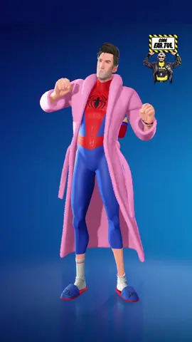 Early Access Spider-Verse skins in Fortnite! (Peter B. Parker | Spider-Man Noir | Spider-Punk) #fortnite #fortnitebr #fortniteitemshop #fortniteskins #marvel #spiderman #spiderverse 