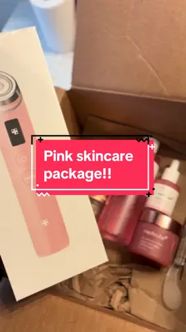@Medicube Global has done it again! So cute and would make a fantastic stocking stuffer! #contentcreators #tiktokshop #sahm #viraltiktok #MomsofTikTok #momtok #christmas #christmasgiftideas #bluecollarwife #christmasdecor #christmassweater #skincareroutine #skincare #skincaretips #medicubepartner #medicubetiktokshop #medicube #medicubecollagen #agerboosterpro #collogenpeptides #giftsformom #giftsforher #stockingstuffers 