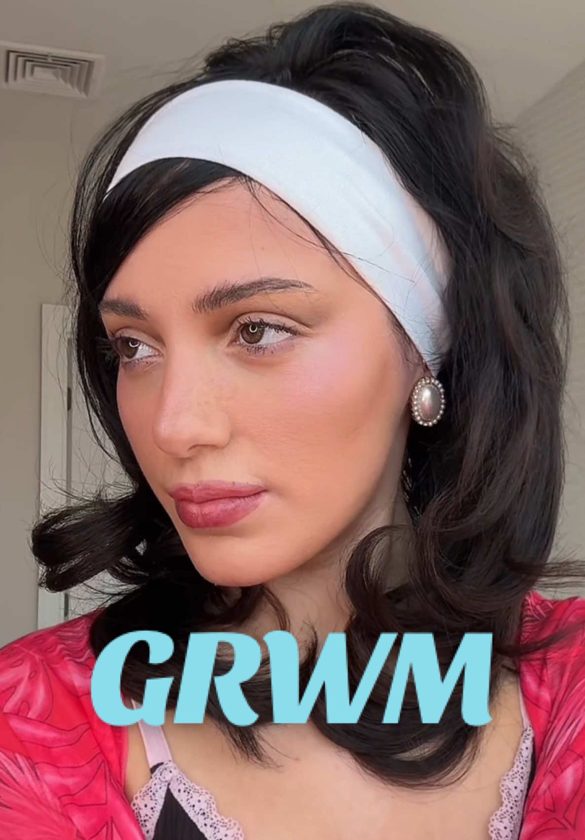 Replying to @Nieceyᥫ᭡ Life updates 🩷 #nikidemar #nikiandgabi #grwm 