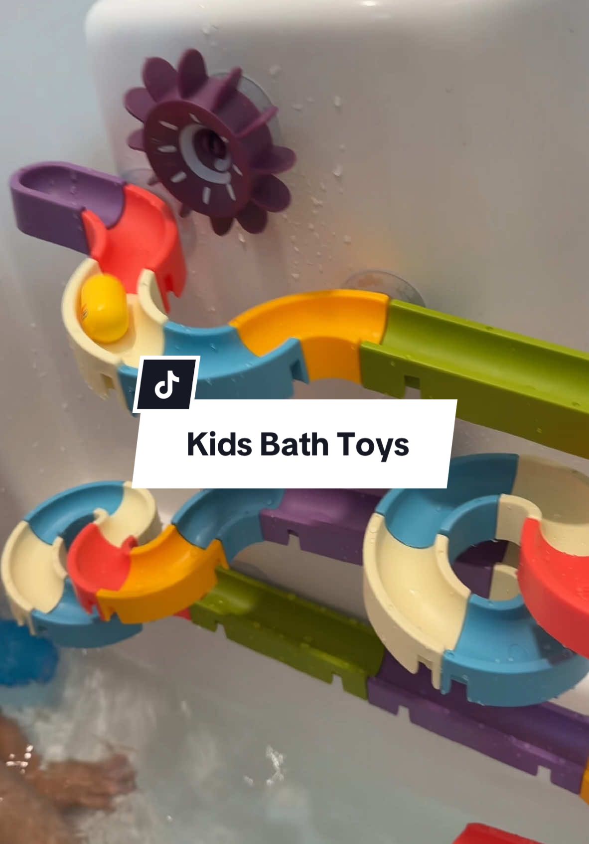 So cute! He played for two hours!! 😂 #kidsbathtoys #bathtoys #bathtoysfortoddlers #bathtoysforbabies #tiktokshopfinds #tiktokshopmademebuyit #tiktokshopholidaydeals #flashsale #chtistmasgiftideas #giftideasforthefamily 