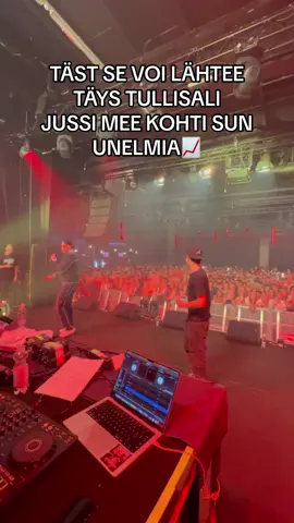 KIITOS KAIKILLE 🫶