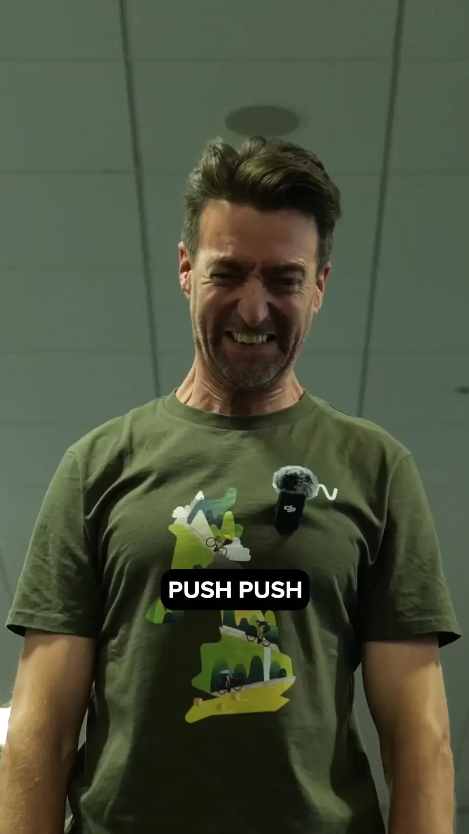 Caption Competition... Leave Your Best In The Comments 👇