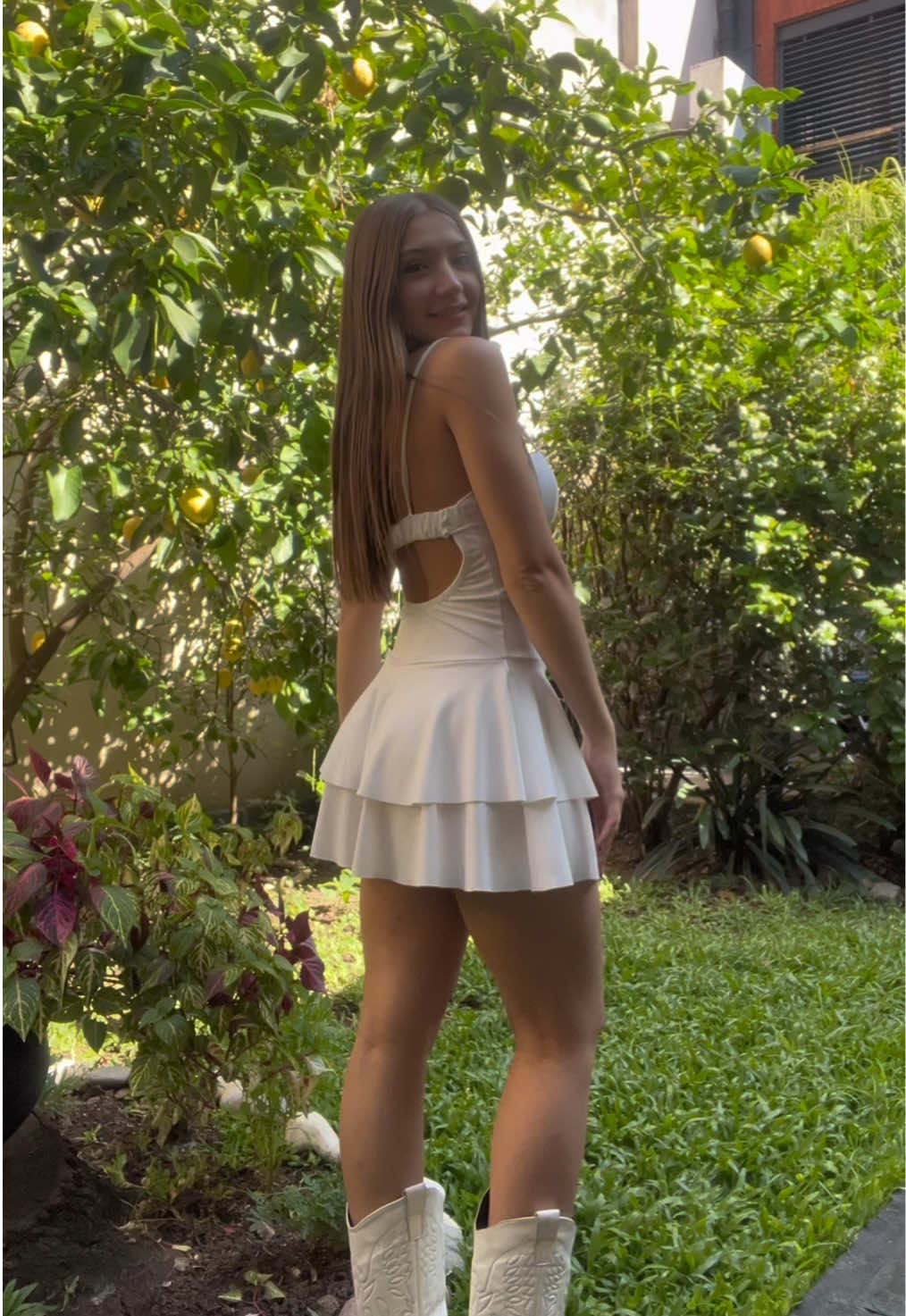 ig: camilepera | @VYVAI enamorada de este vestido😍 #oldmoney #fyp #foryoupagе 