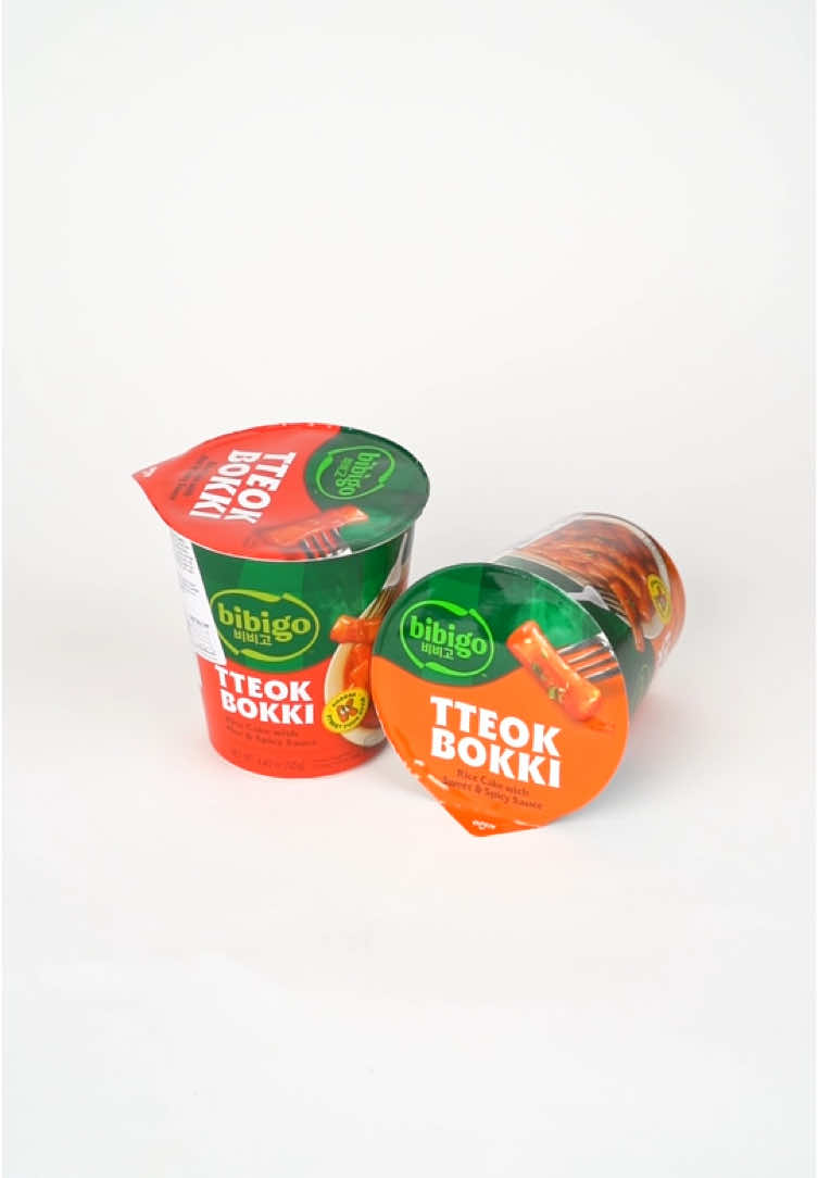 O Tteokbokki da Bibigo chegou no Maruso! Disponível nos sabores Hot & Spicy e Sweet & Spicy, é super fácil de preparar e perfeito para matar a vontade de uma refeição tradicional coreana. Vem garantir o seu! 🧡 Loja de produtos orientais (nacionais e importados), com alimentos em geral e decoração para a sua casa. Informações (11) 3207-5033 #maruso #japaoliberdade #saopaulo #fyp #pracasa #market #minimercado #fy #bairrodaliberdade #importados #tteokbokki