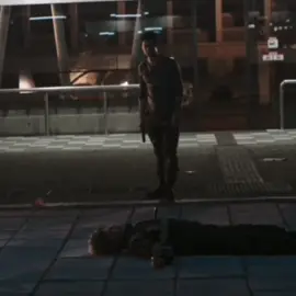 this scene breaks my heart every time I see it... #minhoandnewt #newtandminho #sad #sadedit #mazerunner #newtmazerunner #minhomazerunner #tdc #newtdeath #fyp #fypage #fy #foryoupage #dontletthisflop #dontflop #goviral #viral #viraledit @The rookie 🚓 