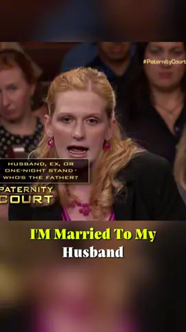 Part 1/5 #court#courtroomdrama#videoviral#laurenlake#paternitycourt#fyp