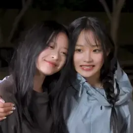 bbangsaz 🥺 #minji #hanni #newjeans 