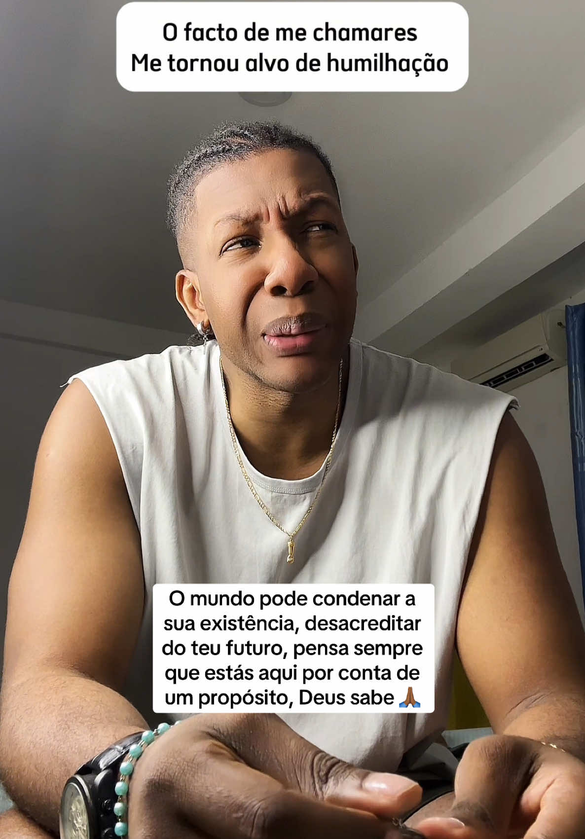 Boa tarde 🙏🏾❤️