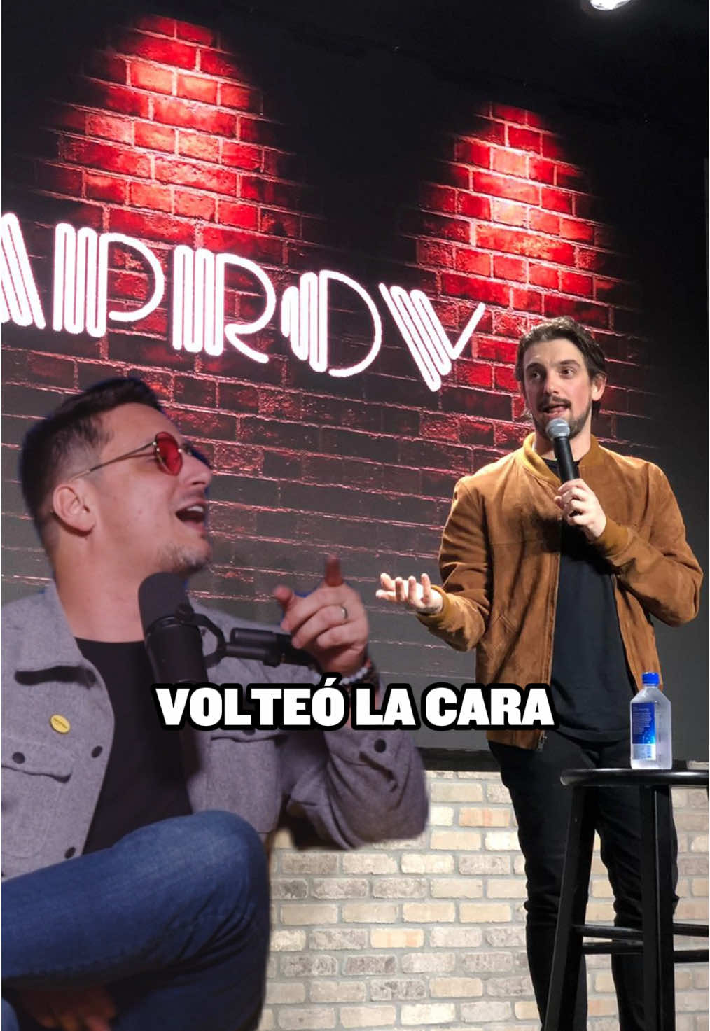 Así empezaron los problemas entre escuela de nada y Nos Reiremos de Esto #escueladenada #nosreiremosdeesto #alexgoncalves 