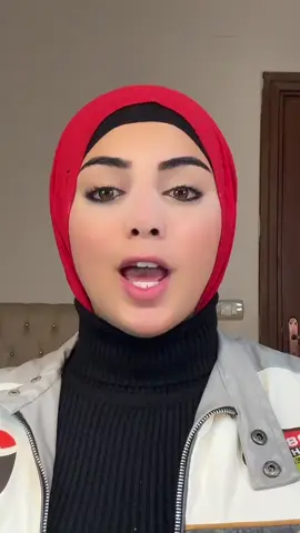 قررت ارد علي سؤال المسكرا😂😂❤️#صاحبه_قلم_الروج_الاحمر #trust_mayar_emad 