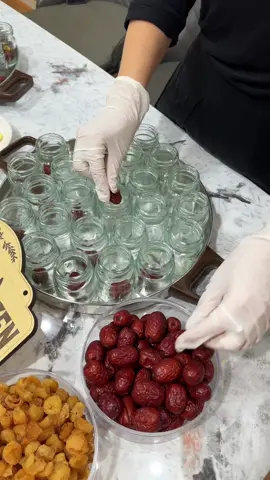 Chưng yến bằng cả trái tim ❤️  #yenchungsan #yenchungbmt #yensaodaklak #xuhuong #vairal 