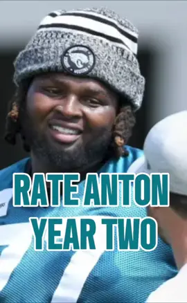 Anton Harrison, stock up or down? #jaguars #offensivelineman #fyp #nfl #duuuval #offense #fypppppppppppppp 