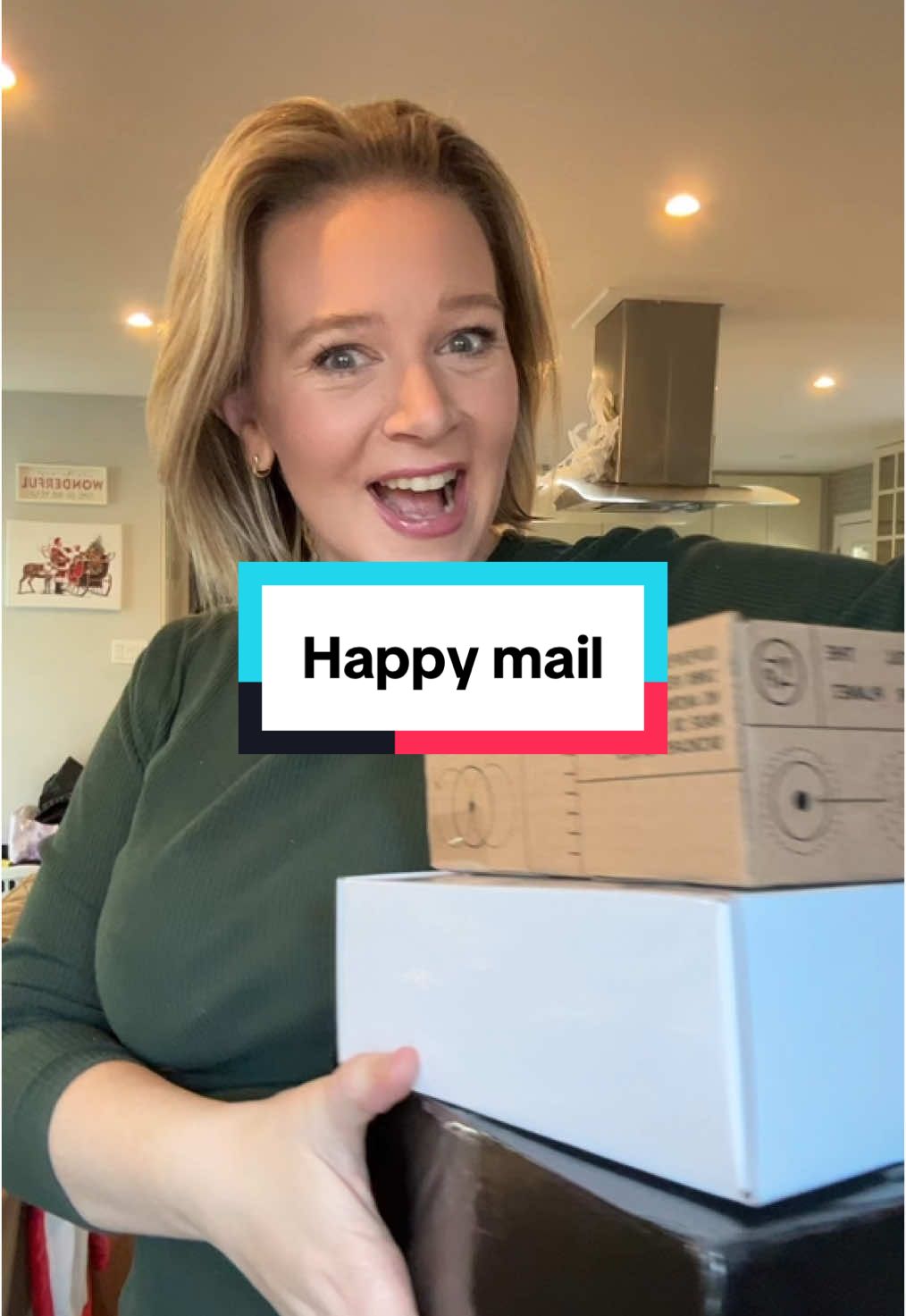 It was like Christmas morning over here! Thanks so much to @La Roche-Posay @Youth To The People @WonderBra Canada for sending me these goodies. 