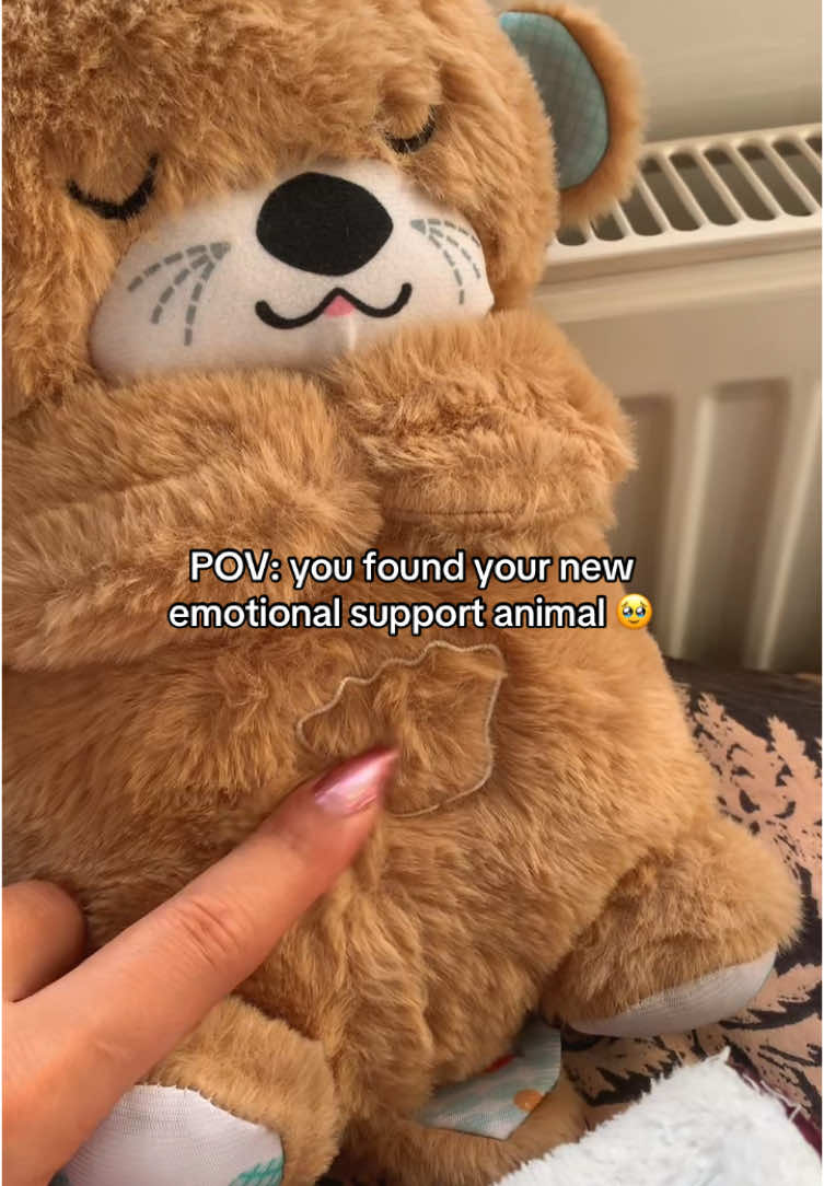 Just what i needed 😍 SALE NOW ON!  #christmaspresents #christmaspresent #christmassale #toysforkids #plushtoys #anxietyrelief #anxiety #plushies #teddybear #teddy #giftideas 