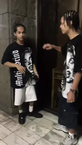 Baka wala kapa pang new year par#multigrindclothing 