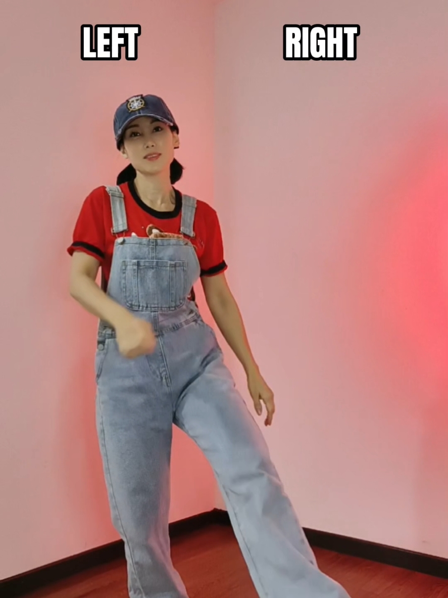 Bonde do brunão 0.8x Slow Motion tutorial #tutorial #brazildance #brazil #trending #fypviralシ #lynnlow600 #brunomars 