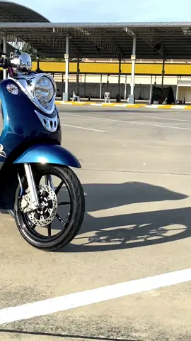 ทำไม่ถึงรักฟีโน่🥰#ฟีโน่ #ฟีโน่แต่งสวย #ฟีโน่ดิว่ะ #miofinonouvo #miofino115thailand #fino115 