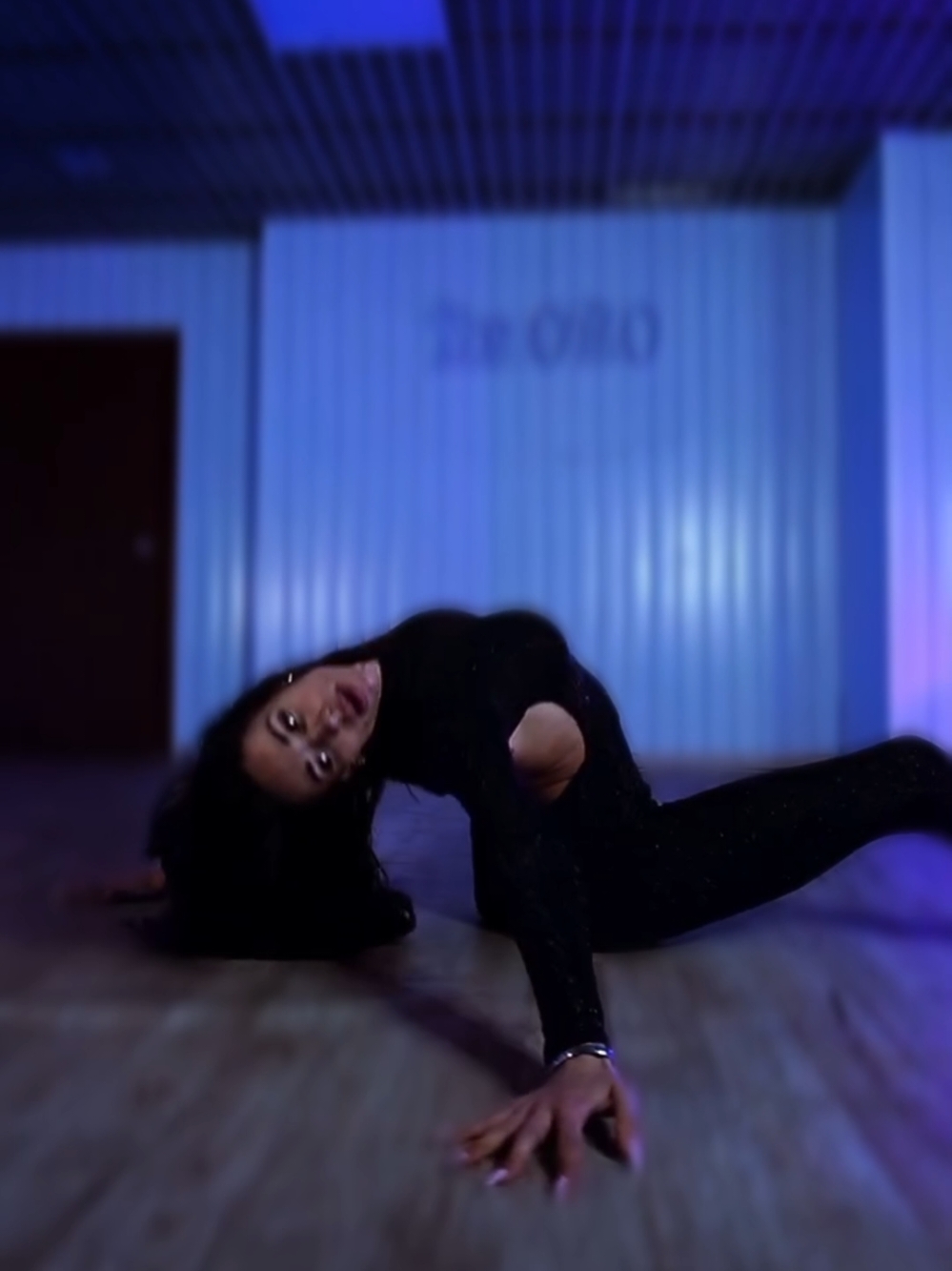 Bailar Bailar no es solo decir 