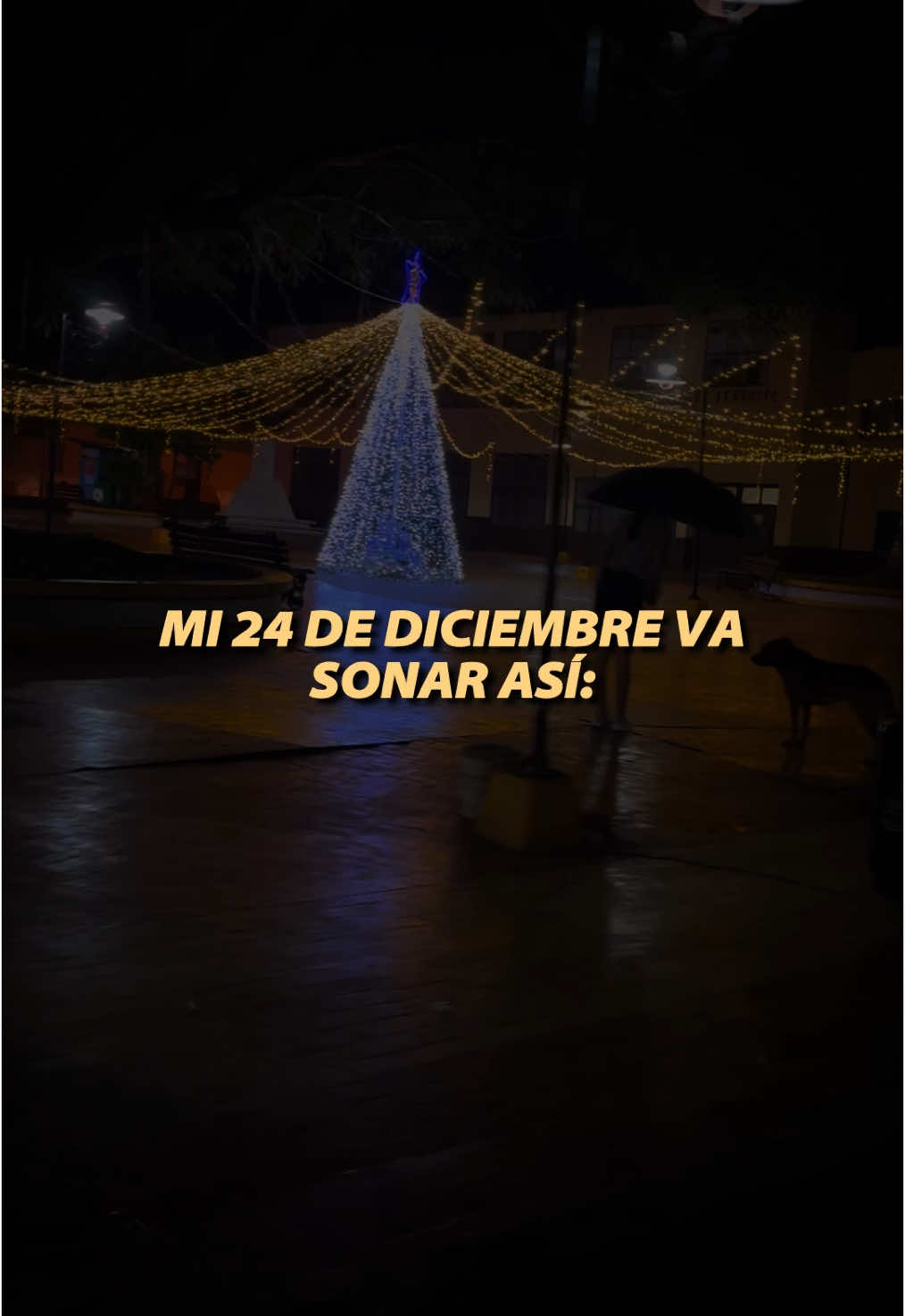 Mi 24 de diciembre va sonar así 🎶 #rolasjs #parati #yeisonjimenez #hastalamadre #diciembre #lyrics #foryou #fyp 