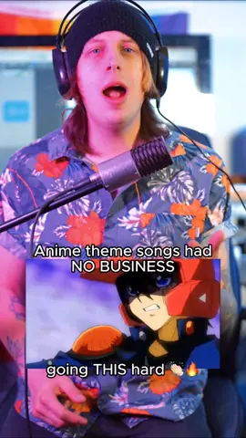 #YuGiOh 5Ds #themesong goes WAY too hard 👏🏻😤 here is our cover of #Hyperdrive available to stream everywhere now through the link in our bio! #anime #yugiohtiktok #throwback #nostalgia #cover #guitar #bass #drums #cartoon #nostalgia #toonami #classic  