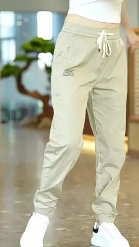 Quần thể thao nam nữ form rộng #quanthethao #quanjogger #quannamnu #xuhuong 