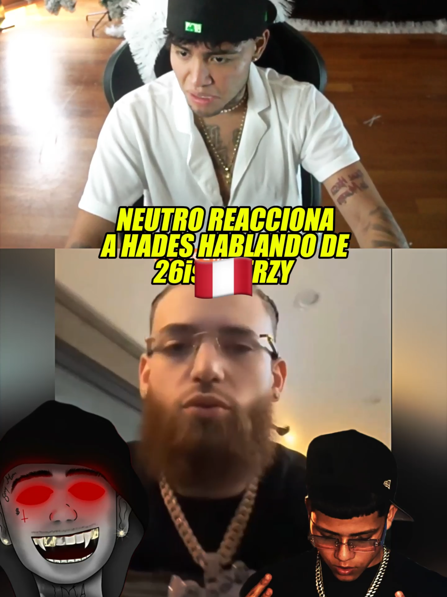 Perú en el mapa🇵🇪 #neutroogg #neutroytclips #hades66 #26is #yerzy #peru🇵🇪 #callaoperu #fyp #parati