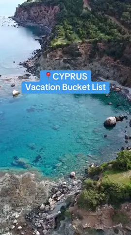 Cyprus 2025? ✨ #cyprusvacation #cyprus 