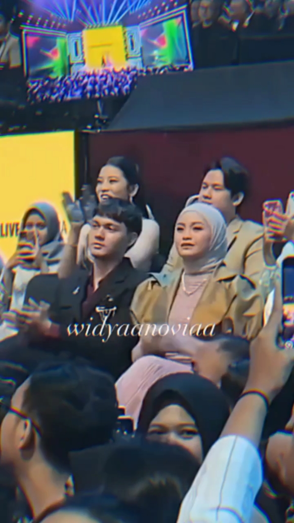 hari hari gelud🤣 #salmasalsabil #nyomanpaul 