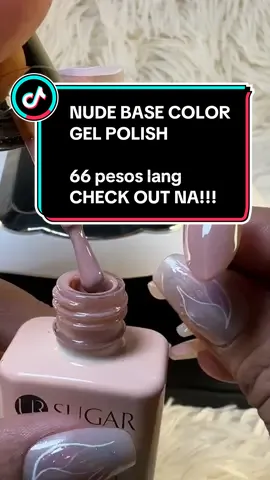 URSUGAR Gel Polish 15mL from Ursugarph #gelpolish #uvgelpolish #nailart #gelpolishes #nudegelpolish #fyp #fypage #fyppppppppppppppppppppppp 