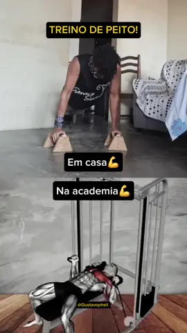 Bora treinar #treino #treinoemcasa #calistenia #calisthenics #motivation #motivação #fyp #foryou #viral #viraltiktok #tiktok #gym #disciplina #desafio #baki #breier #goku #zyzz 