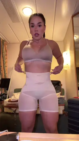 @UUMIAER US #short #bodyshaper #bodyshapershorts #bodyshape #shapewearreview #underwear #TiktokShop #tiktokshop #tik_tok 