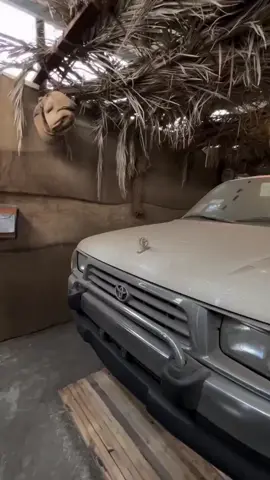 #هايلوكس #2001 