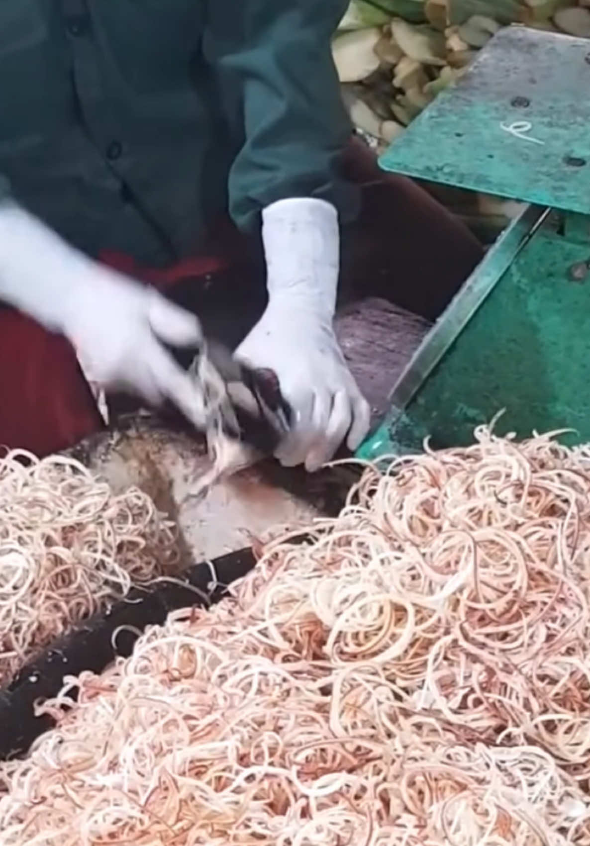 Dao thái Hoa chuối chuối#dụng_cụ_nhà_bếp #dao_thái_hoa_chuối