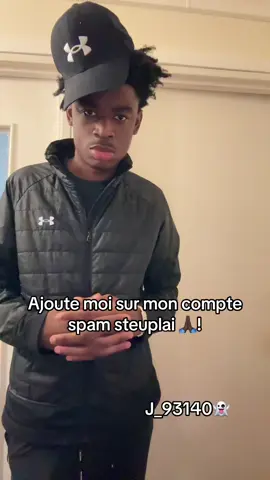 L’aventure n’est pas fini 🫶🏿🙏🏿🤍