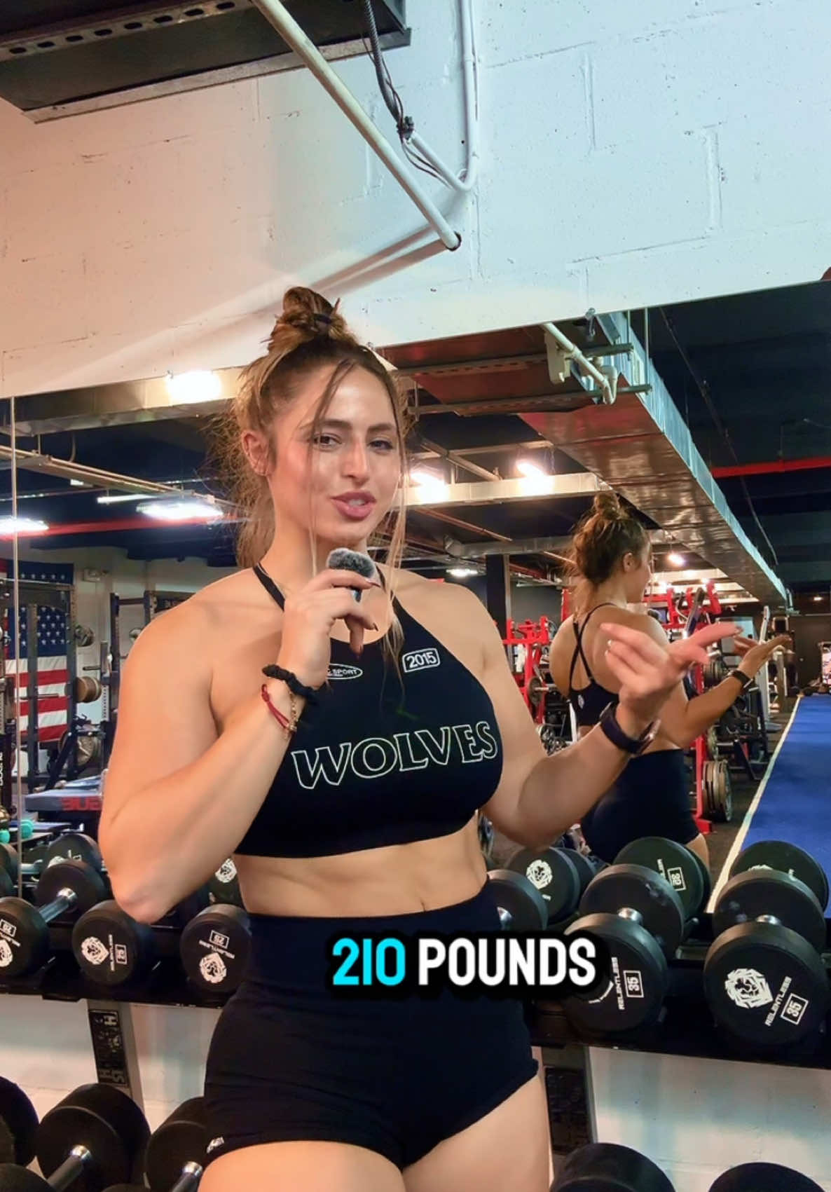 Me 🤝 Bench  Fueled by @1st Phorm #iam1stPhorm  #powerlifting #benchpress #workout #gym #bodybuilding 