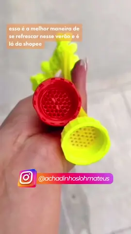 🎈💦 Diversão garantida em minutos! 💦🎈 Com o kit de balões de água (111 unidades) , a brincadeira fica ainda mais emocionante! 🌟 Encha todos os balões em segundos e aproveite momentos incríveis com a família e amigos. Ideal para festas, verão ou aquele dia de diversão ao ar livre! ☀️ 🌟Comenta EU QUERO que te envio o link #BalõesDeÁgua #DiversãoGarantida #AchadinhosParaVocê #PromoçõesImperdíveis #MomentosDeAlegria #VerãoComEstilo #ComprasOnline #BrincadeirasAoArLivre